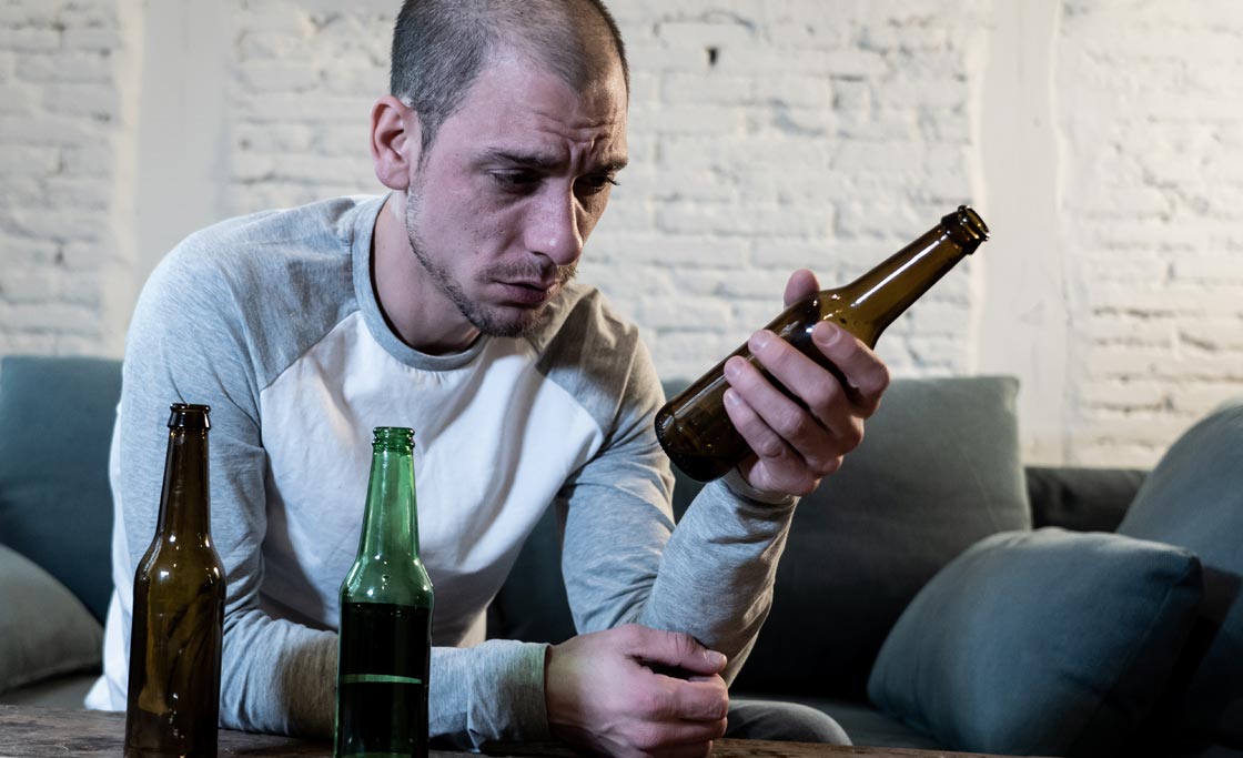 Убрать алкогольную зависимость в Сямже